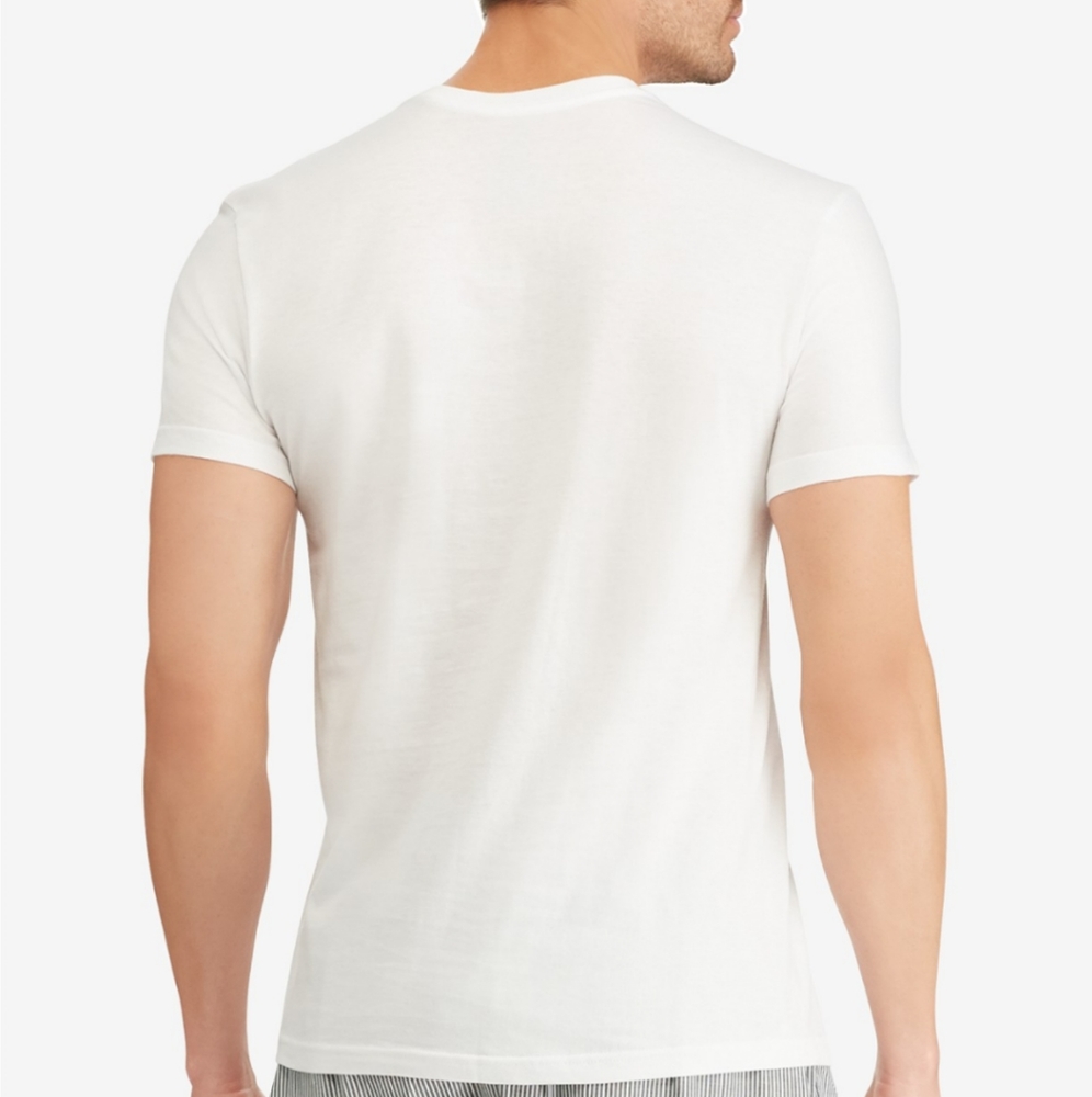 POLO Ralph Lauren V-neck - Picture 2 of 5